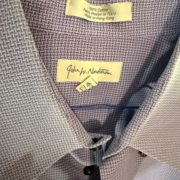 John W. Nordstrom dress shirt - Picture 4 of 4